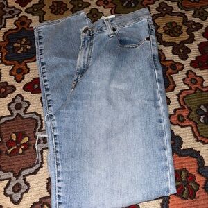 Classic Blue Women's Jeans